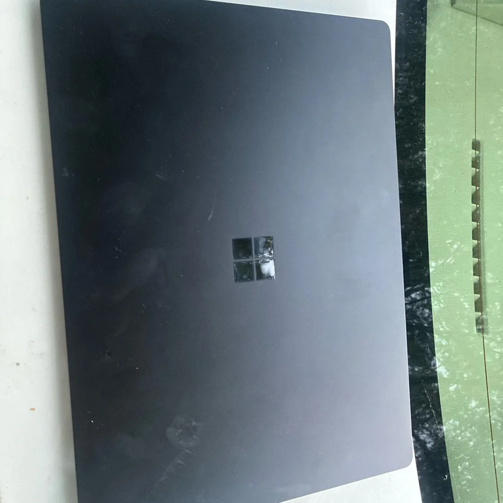 Microsoft Surface Laptop 3 windows 11